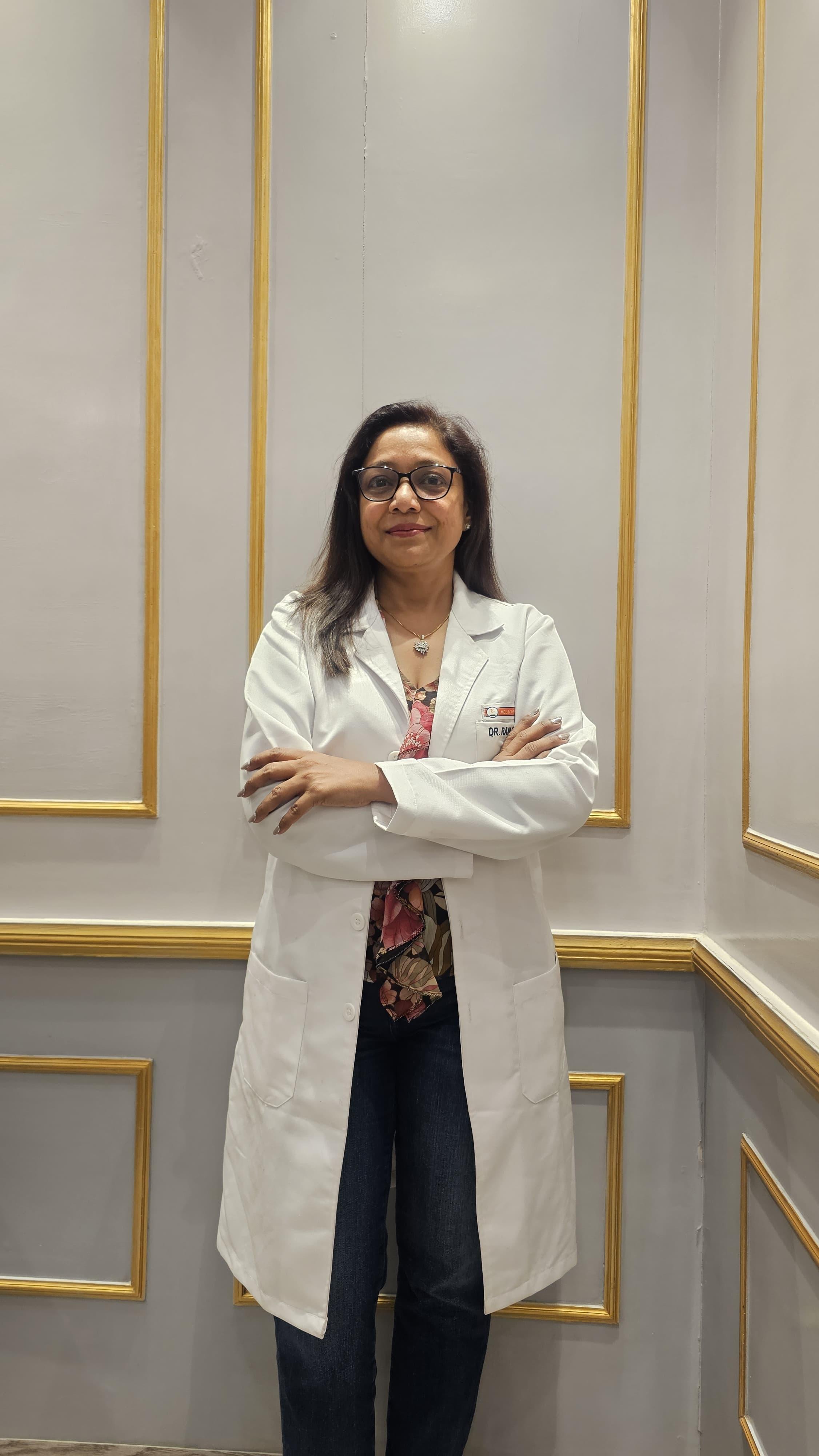 Dr. Ranjeeta Gupta