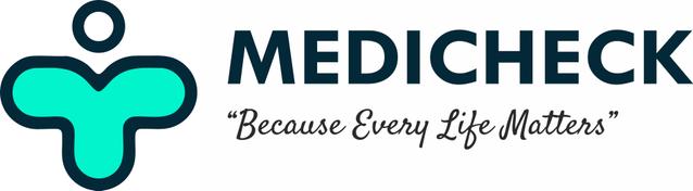 Medicheck Logo