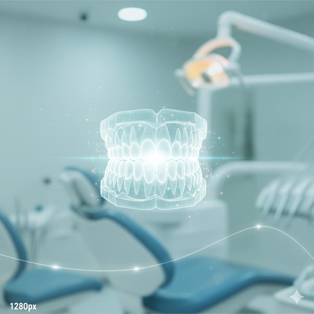 Oral & Dental Health