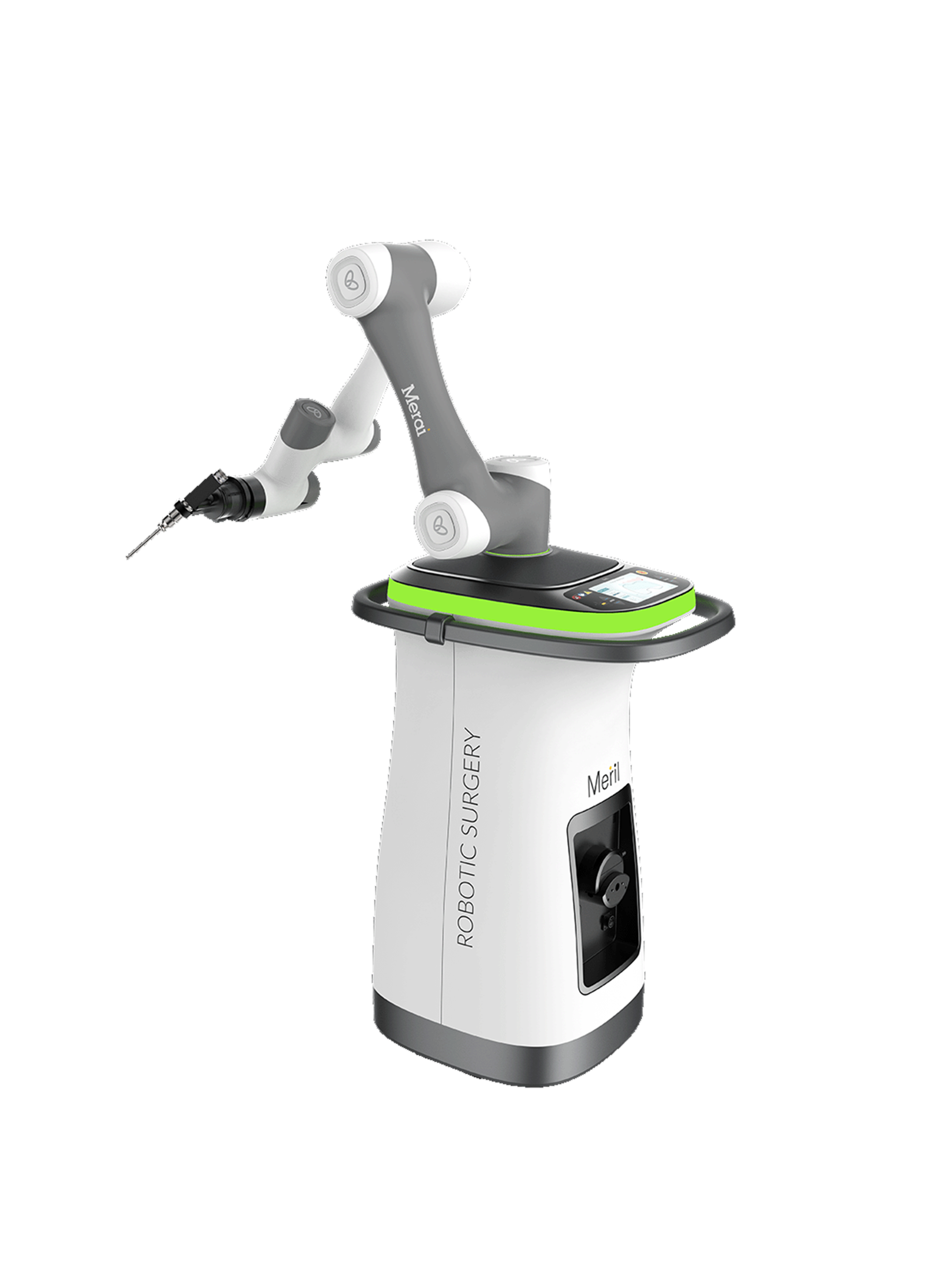 MISSO Robotic System