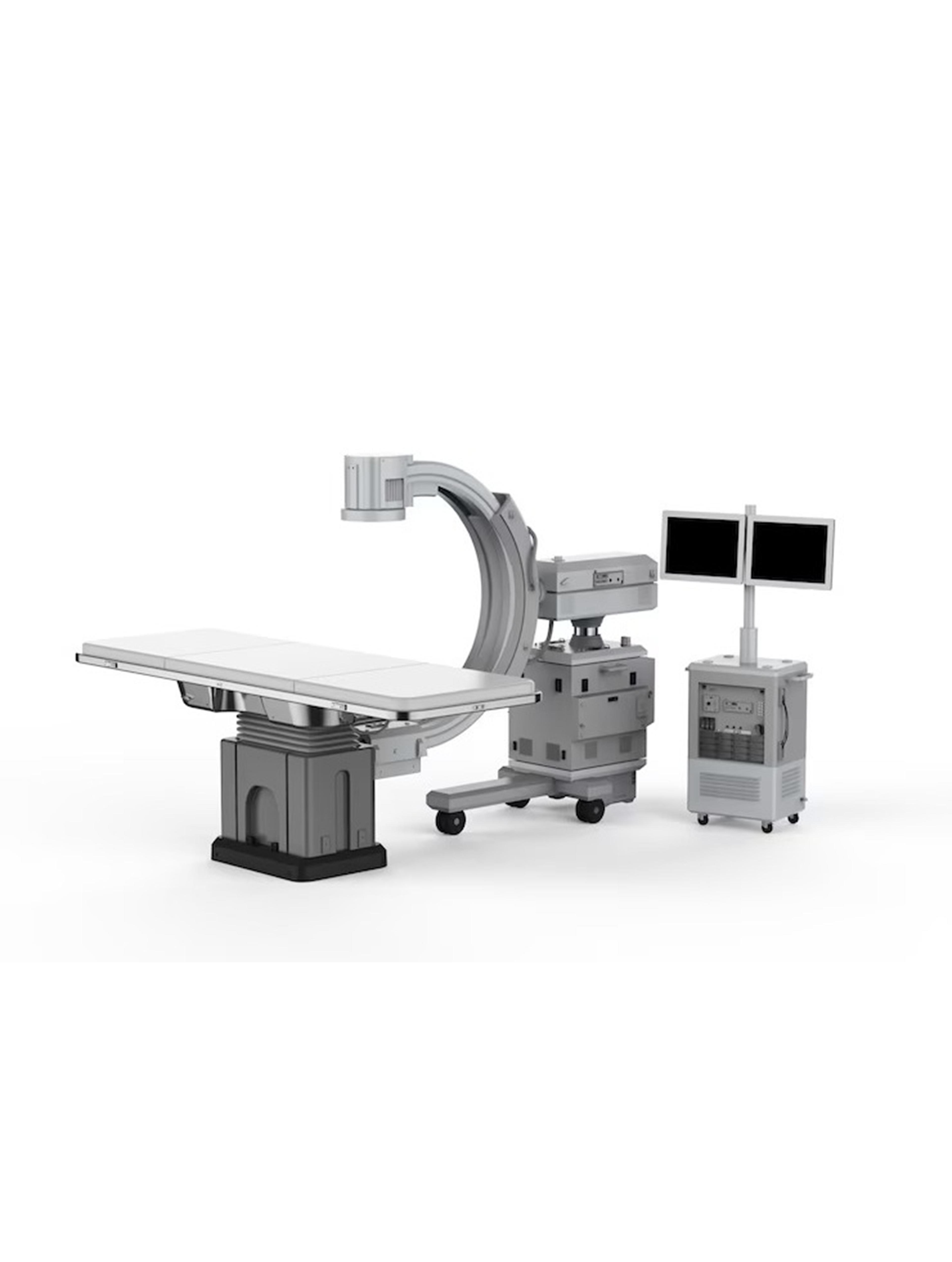 C-arm Machine