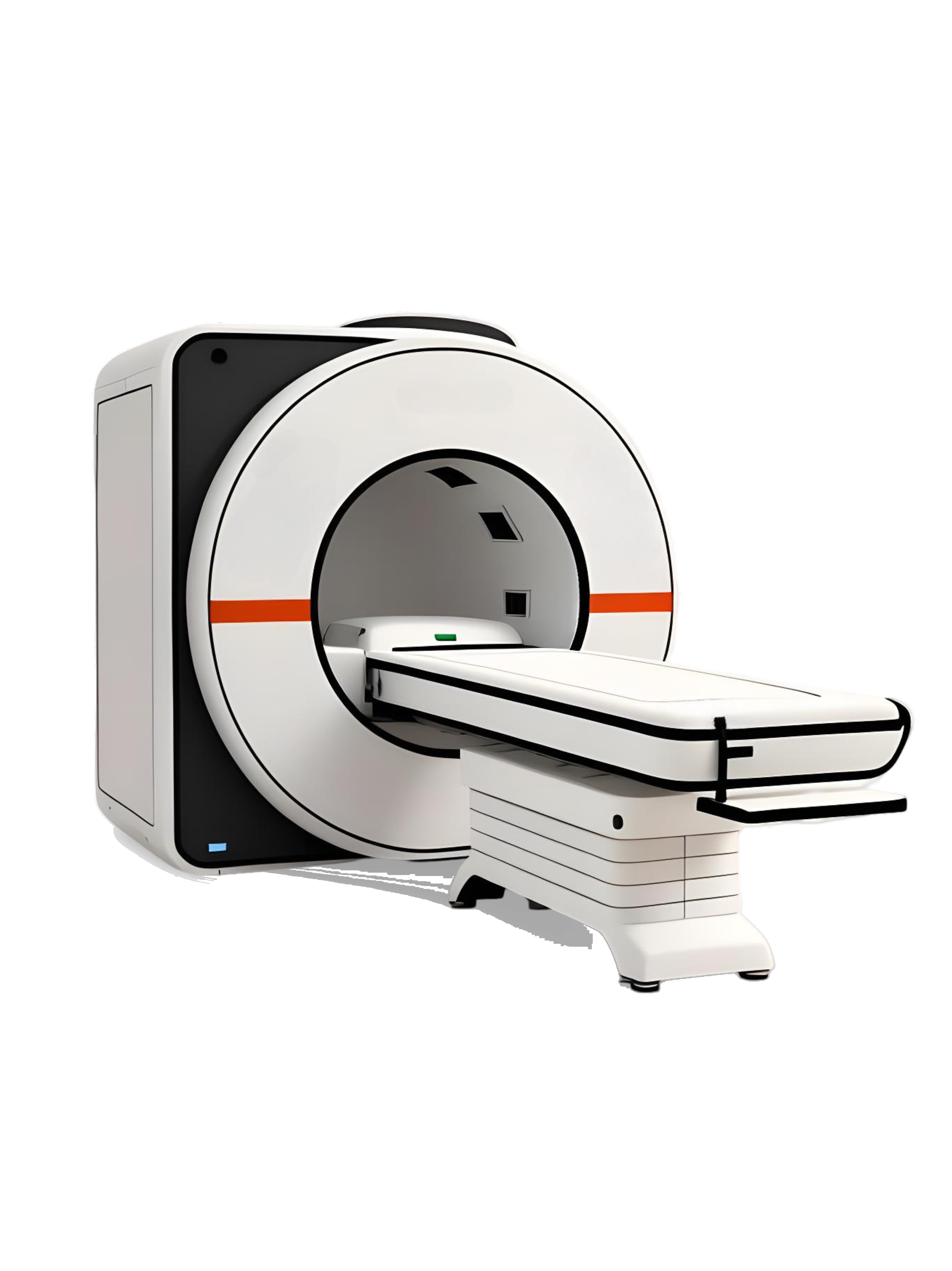 CT-Scan Machine