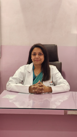 Dr. Ranjeeta Gupta