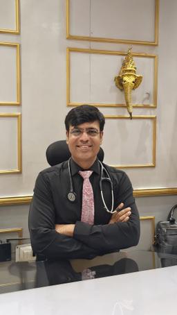 Dr. Sumit Verma