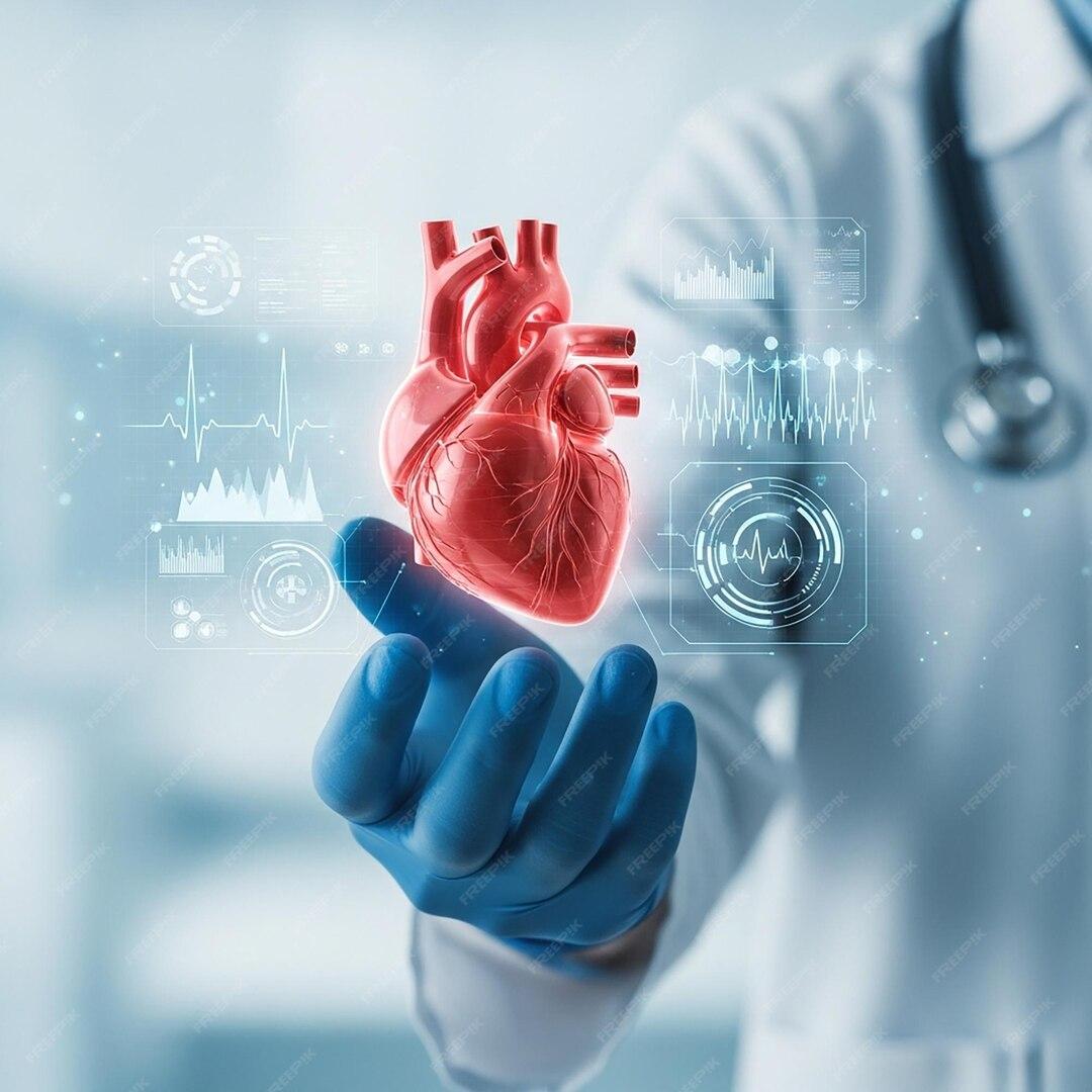 About Cardiology