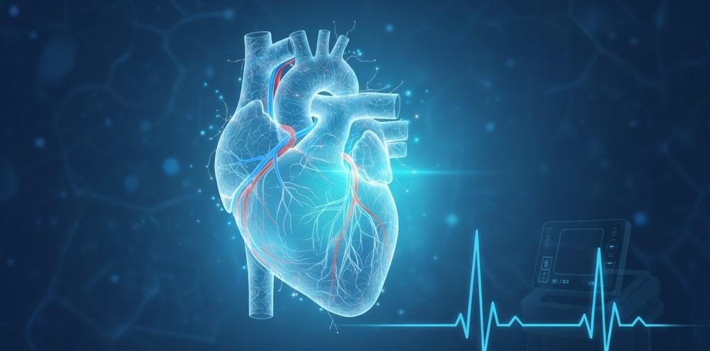 Heart & Cardiovascular health